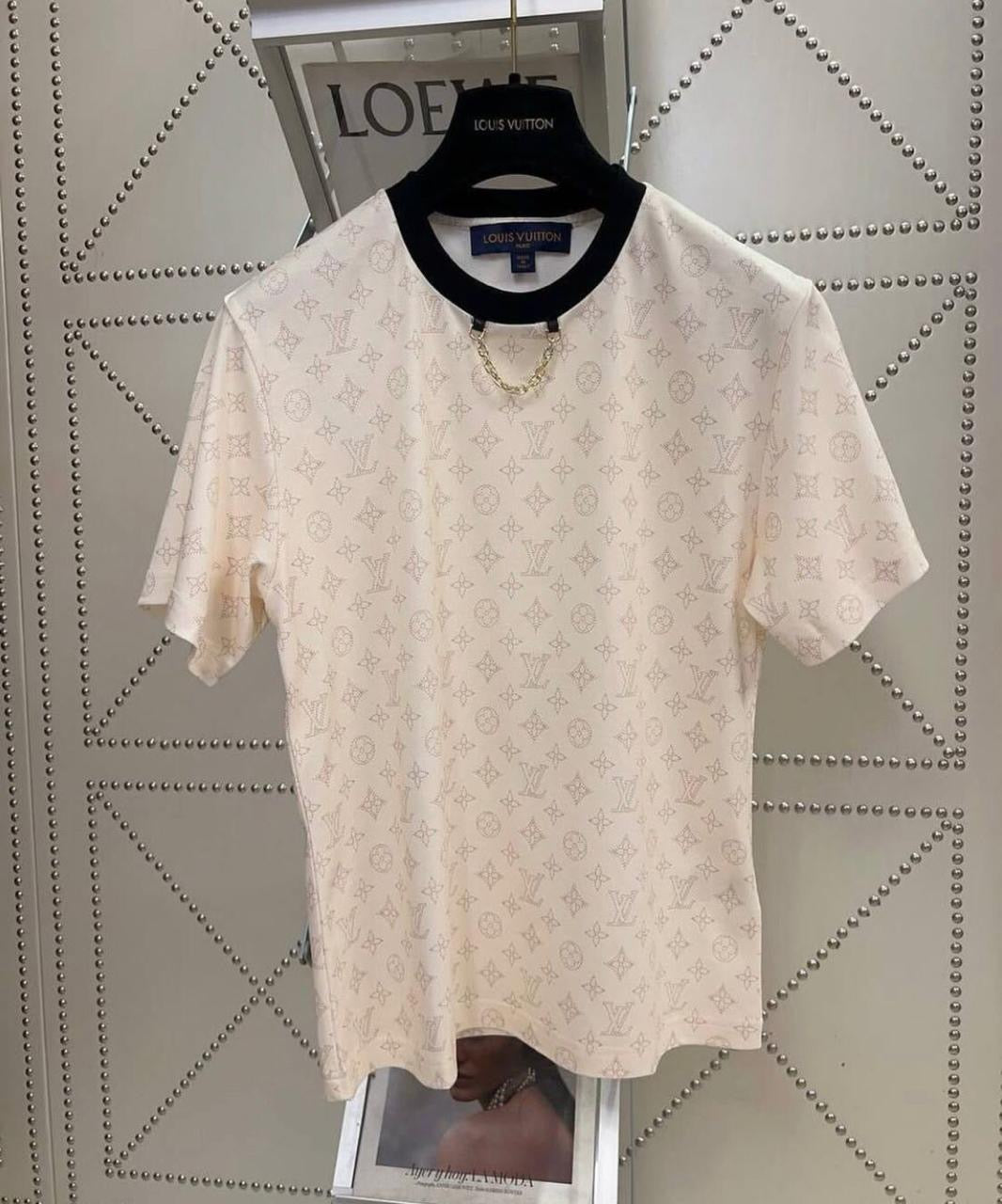 Lv Tshirt