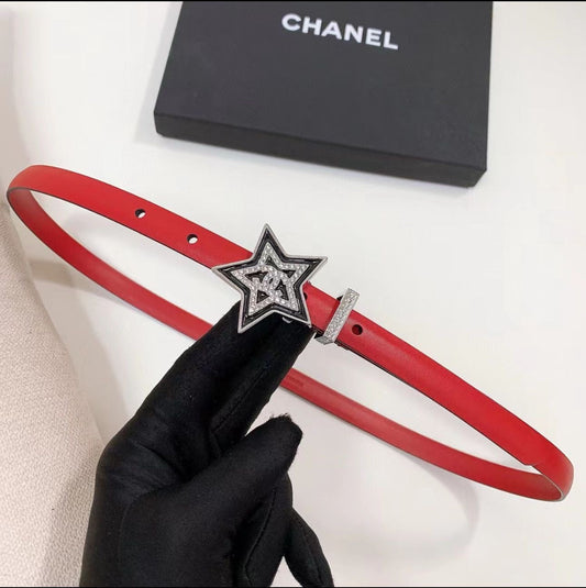 Chane belt