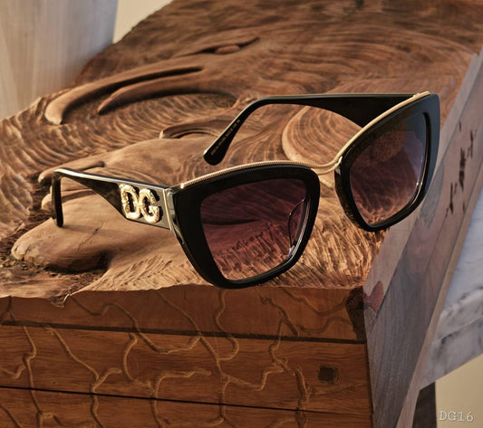 D&G sunglasses