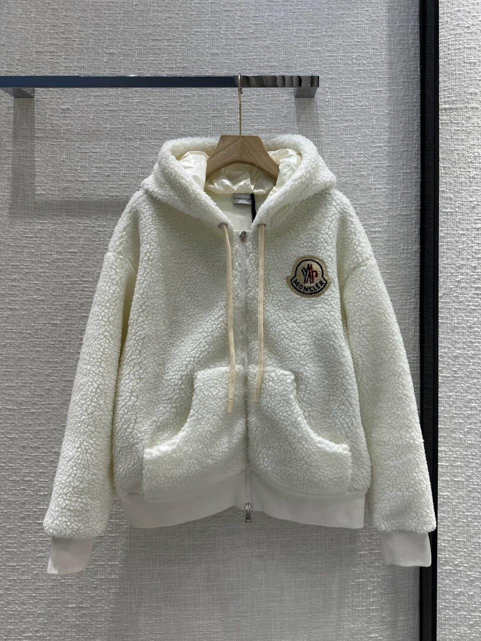 Moncler jacket