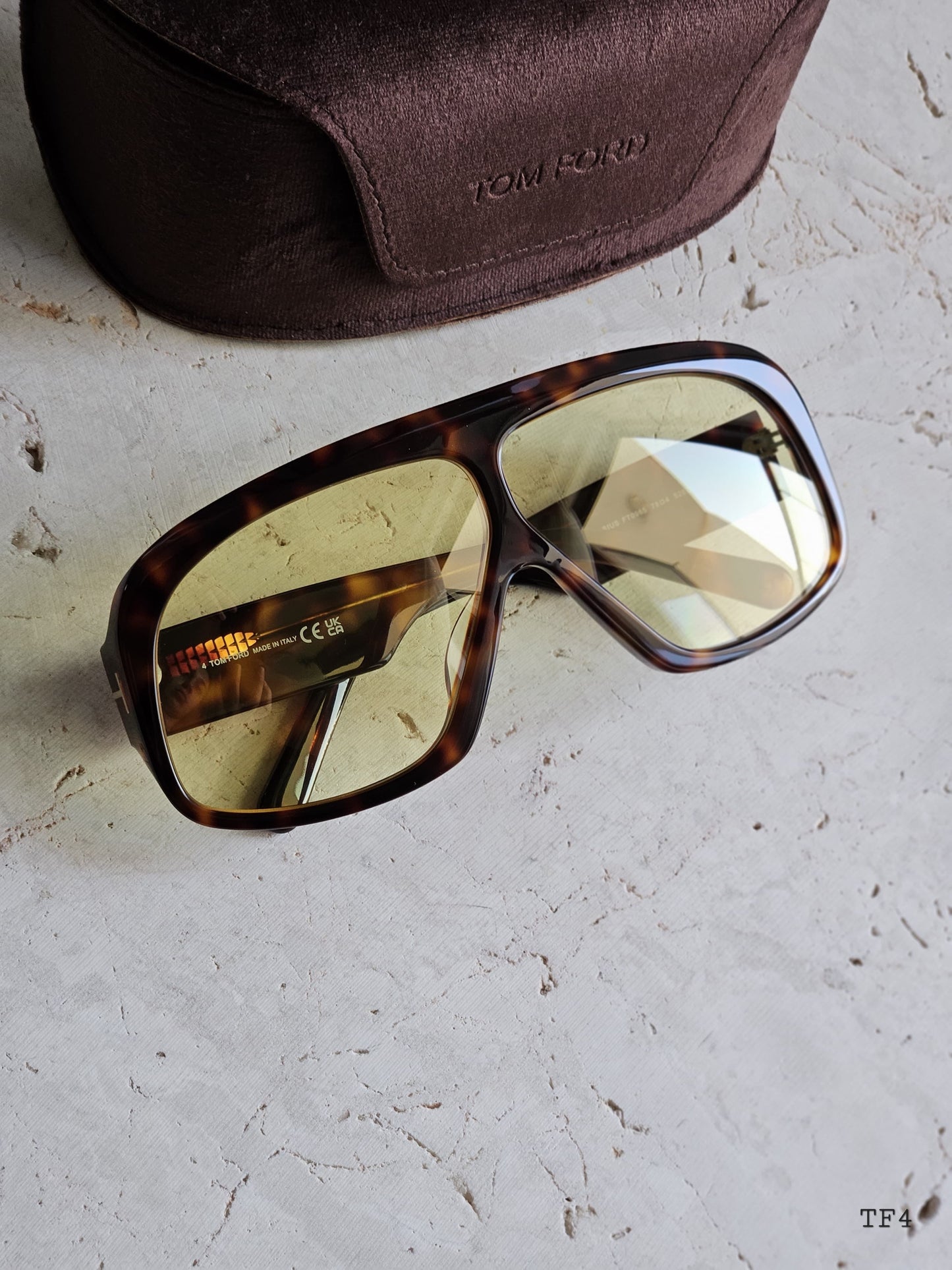 Tom ford sunglasses
