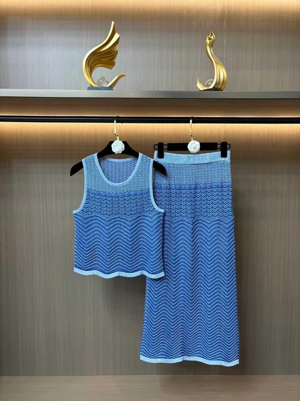 Sandro dress / clothes set