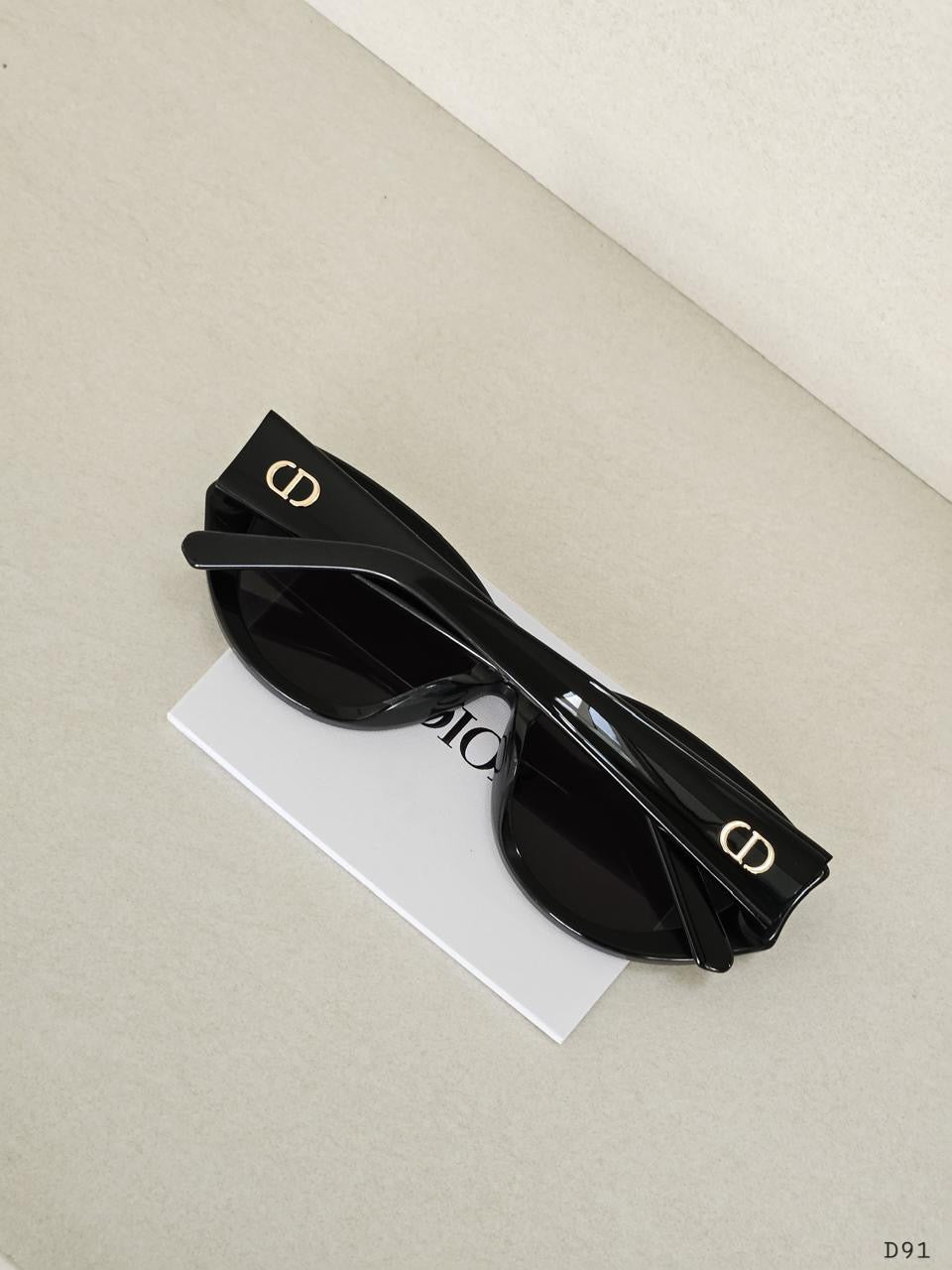 Dior sunglasses