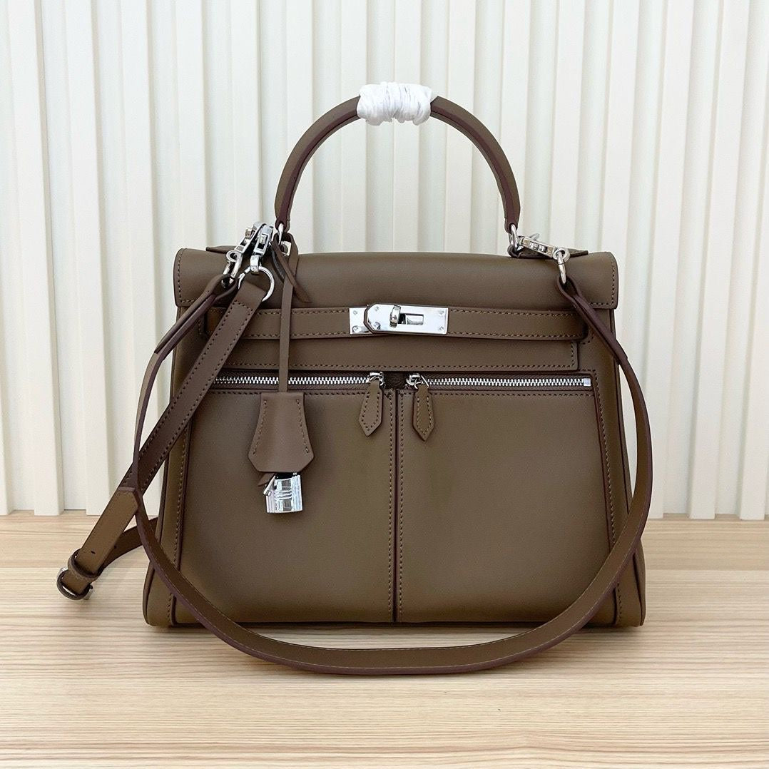 Hermes bag