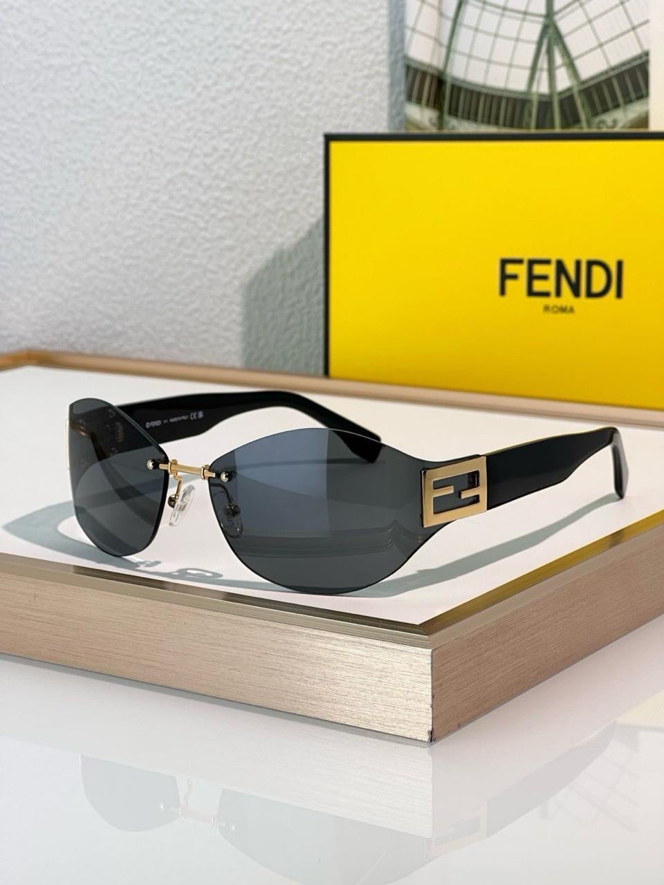 Fendi sunglasses