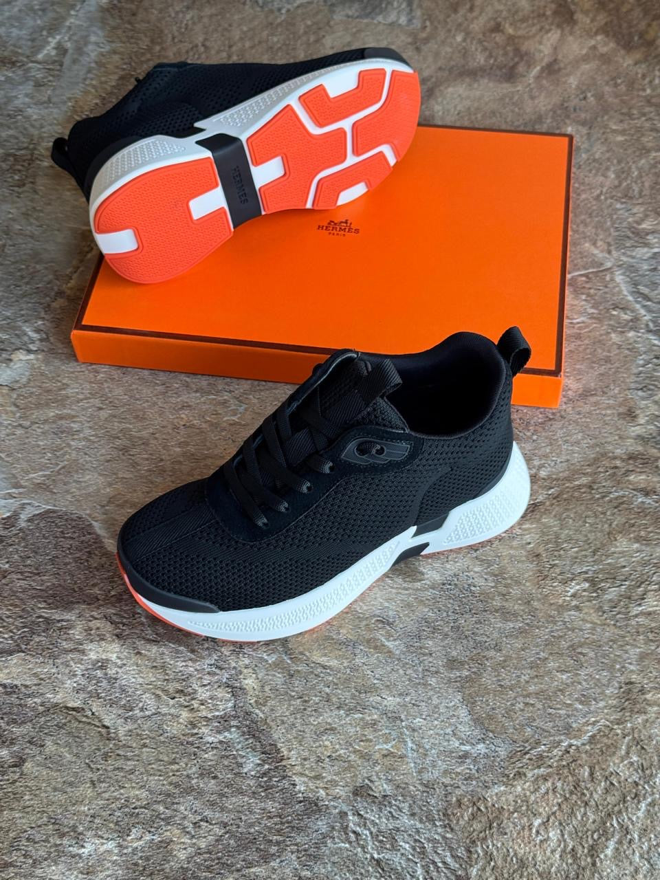 Hermes sneakers