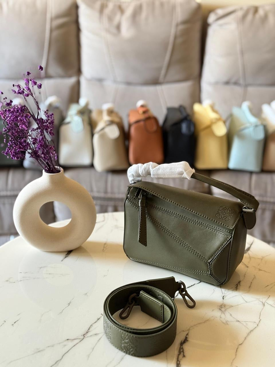 Loewe bag