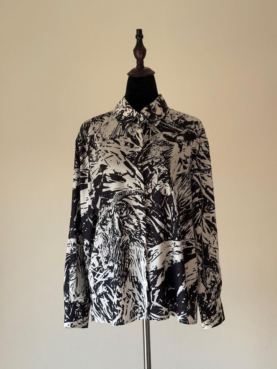Loro piana shirt
