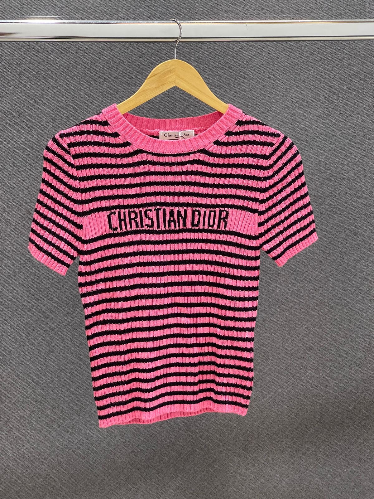 Dior tshirt