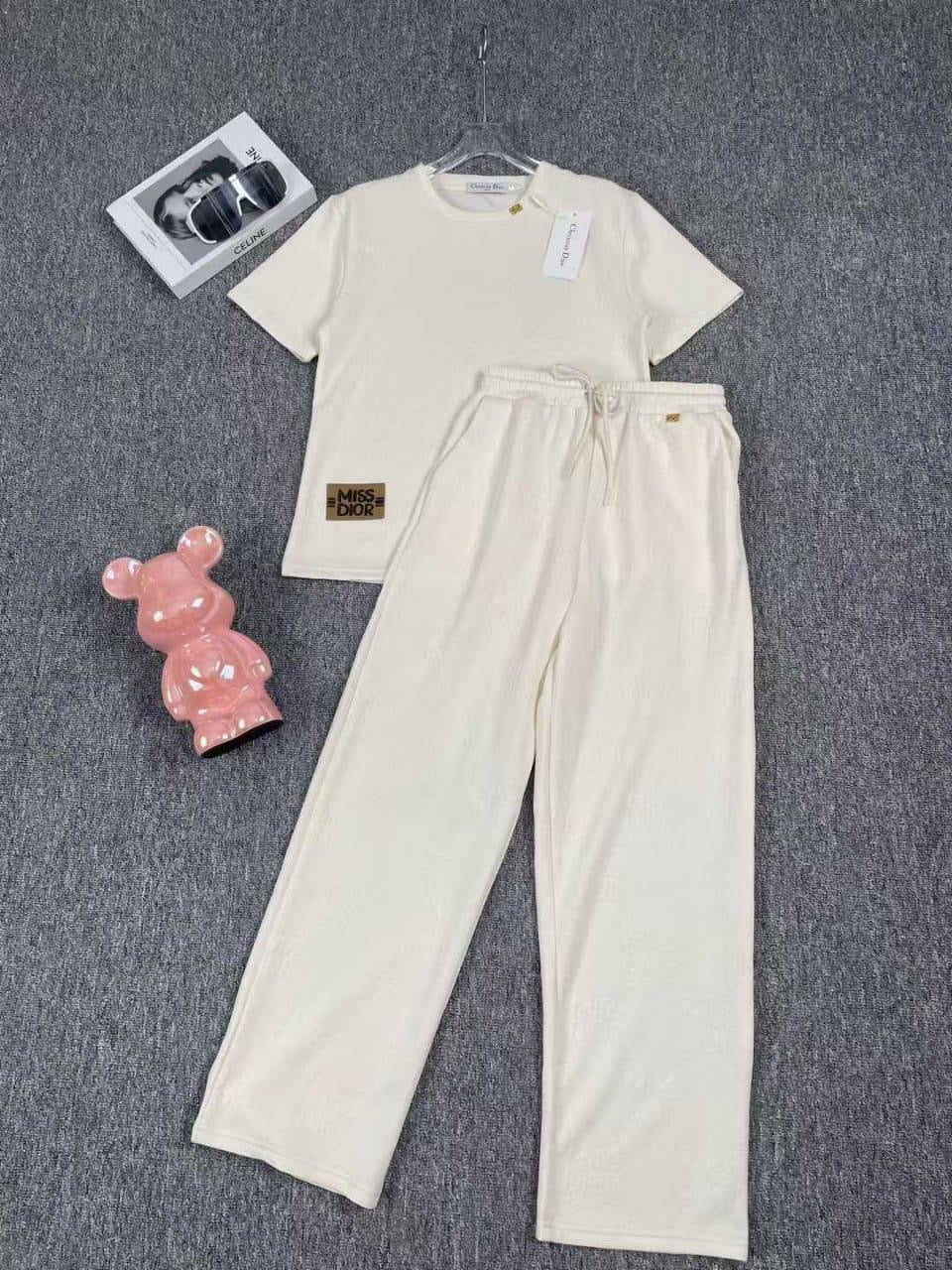 Dior tracksuit
