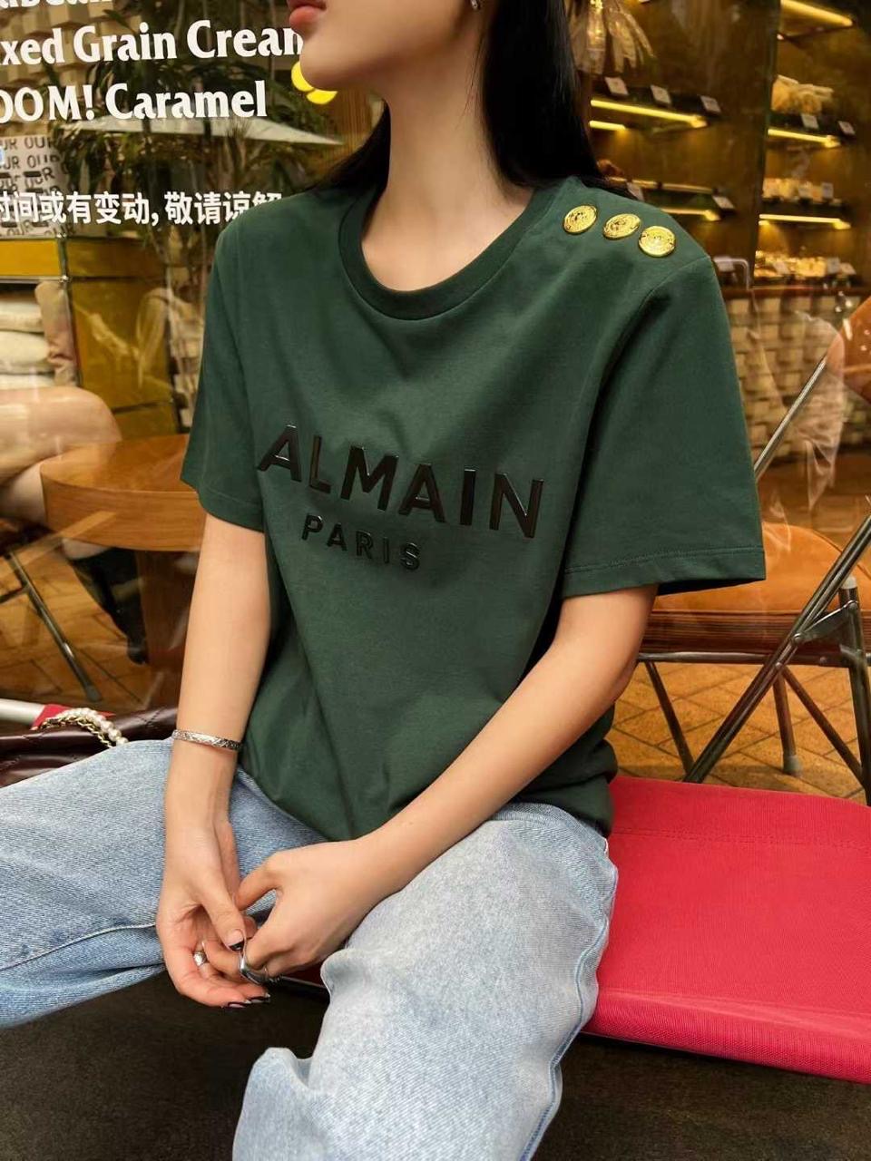 Balmain Tshirt