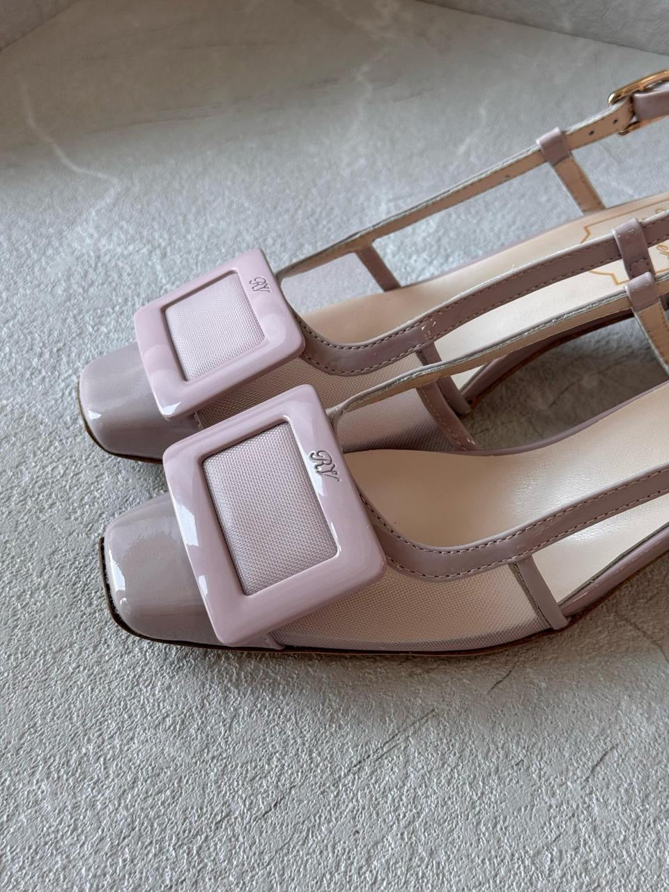 Roger vivier heels