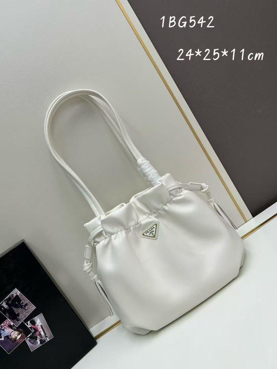 Prada bag