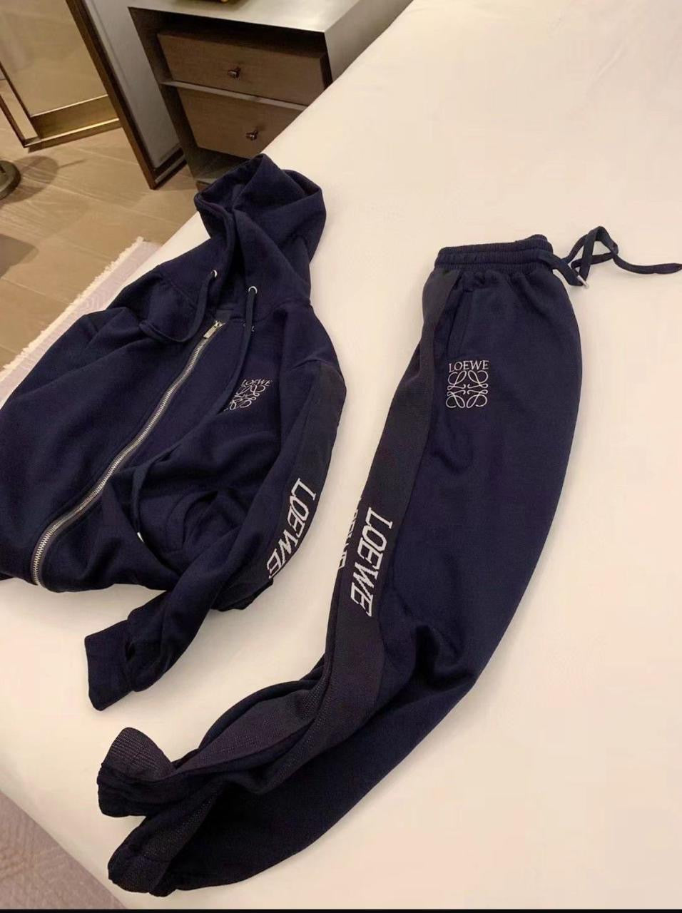 Loewe tracksuit