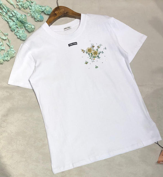 Miu miu Tshirt