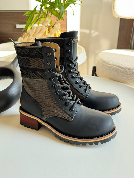 Dior boots