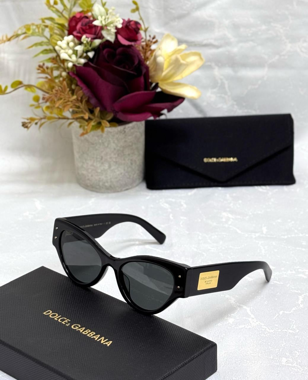 D&G sunglasses