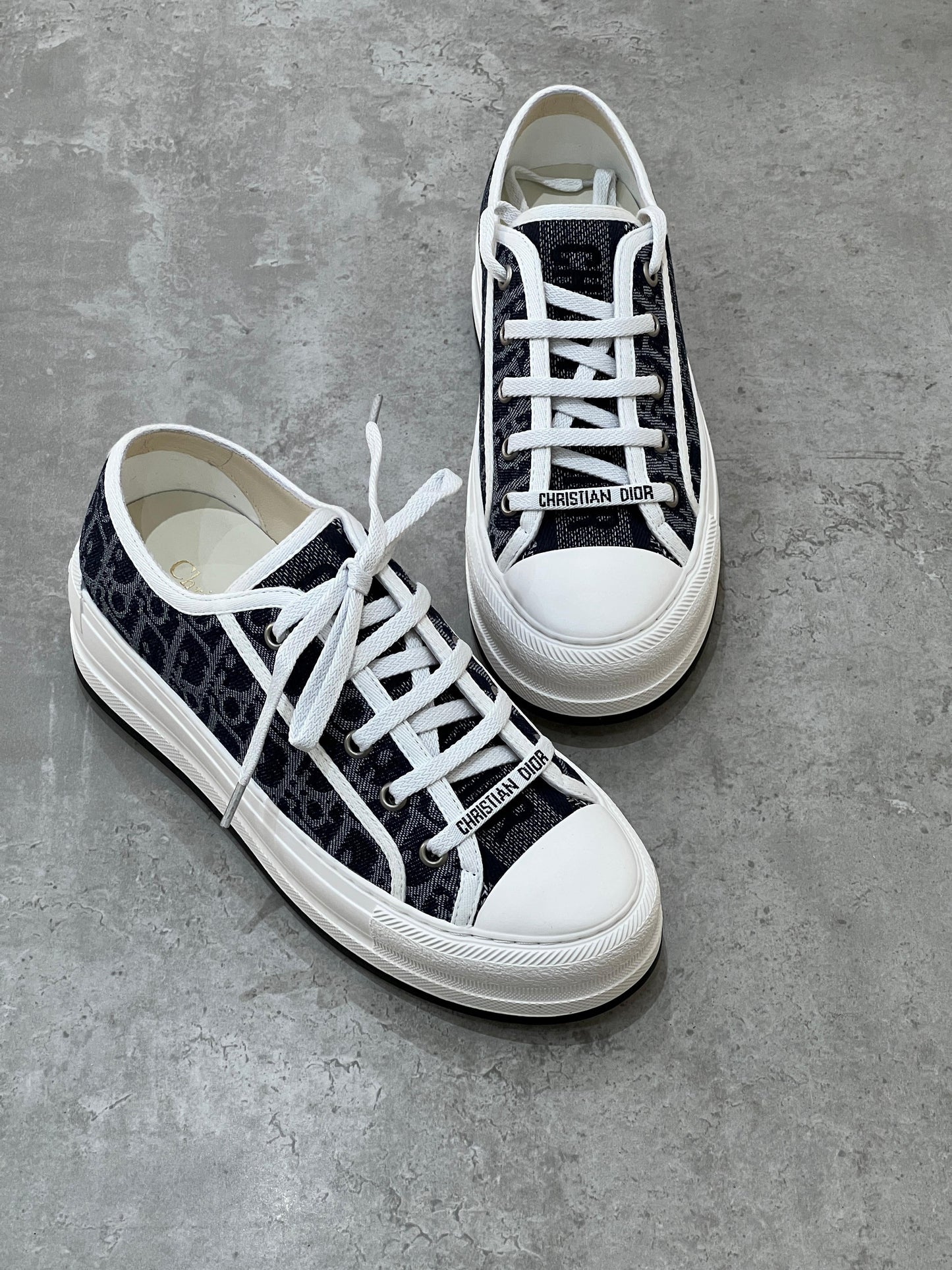 Dior sneakers