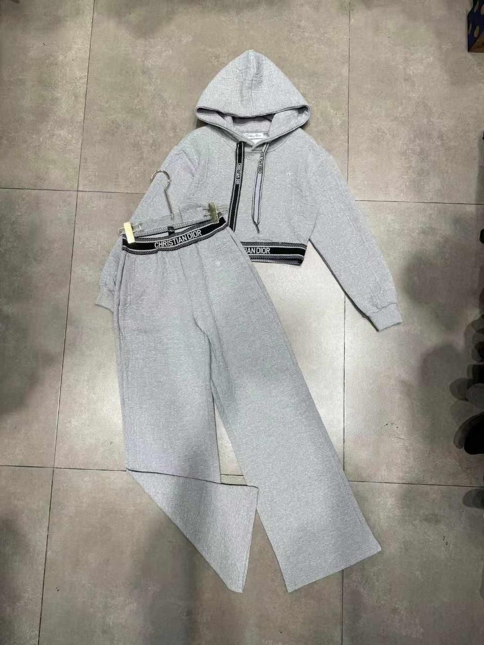 Dior tracksuit