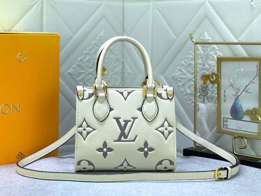 Lv bag tote