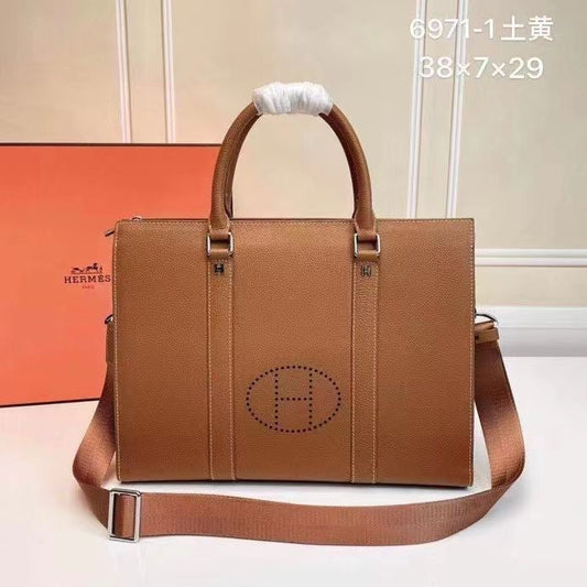 Hermes bag - laptop