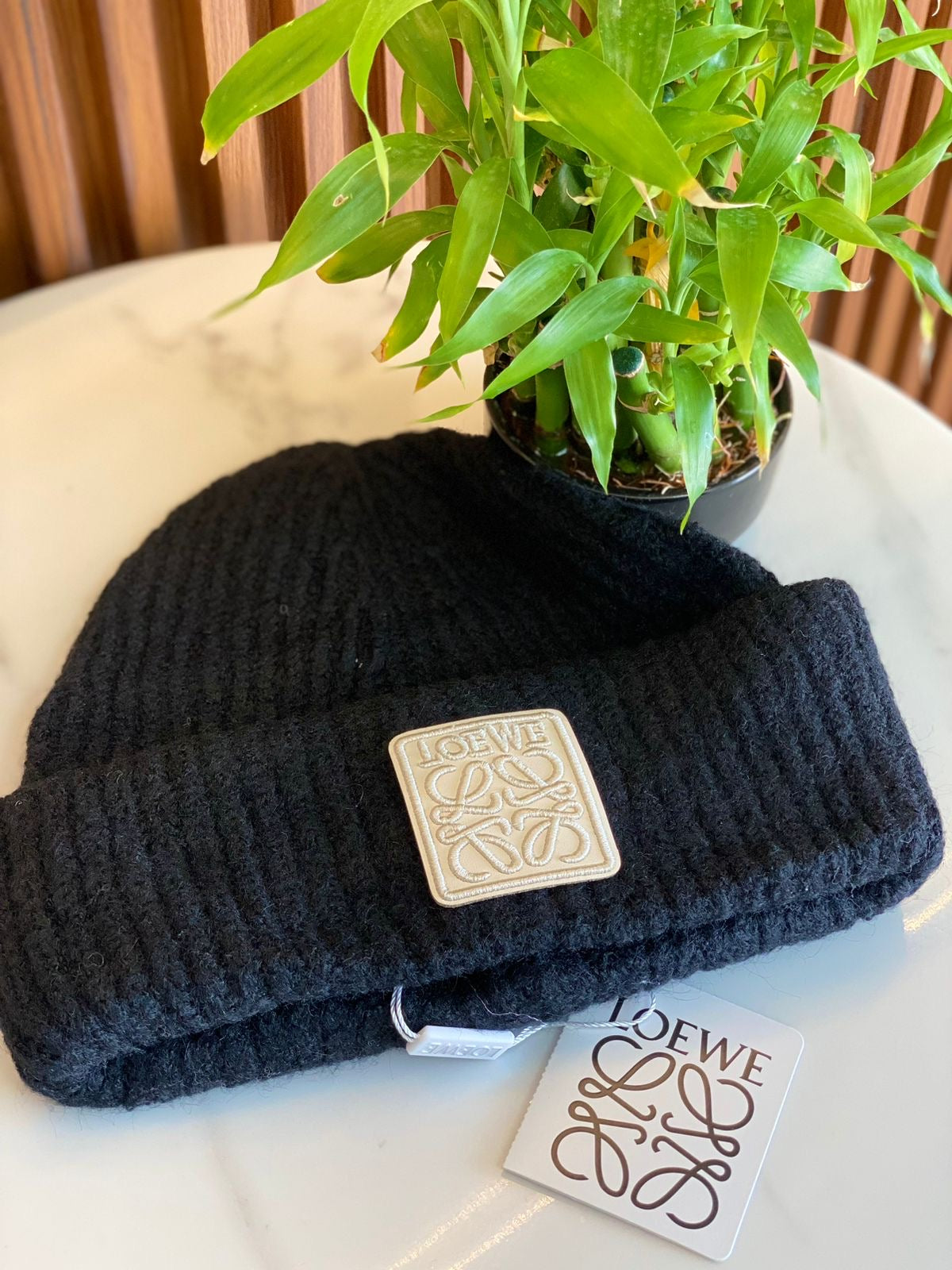 Loewe hat