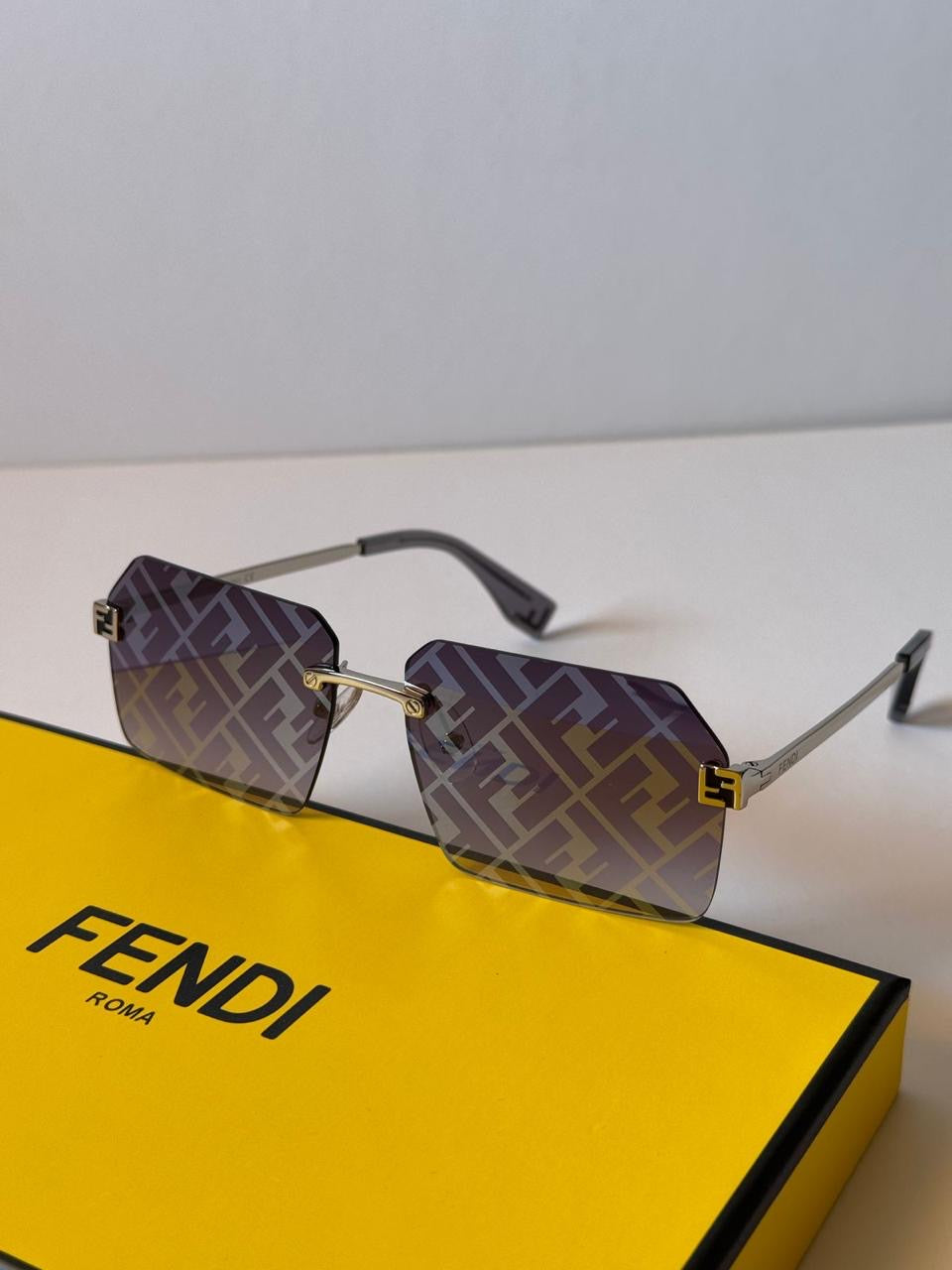 Fendi sunglasses