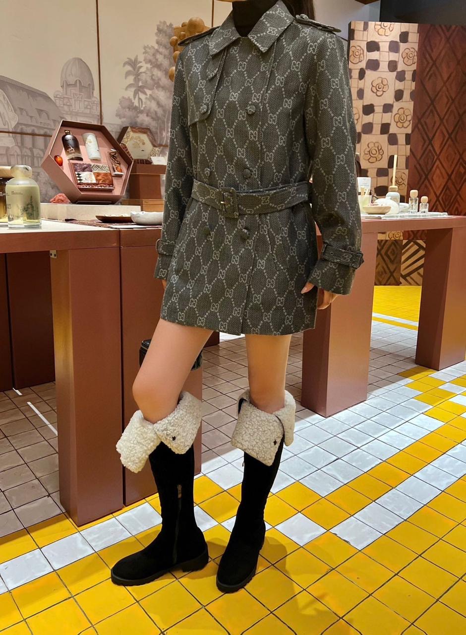 Gucci jacket