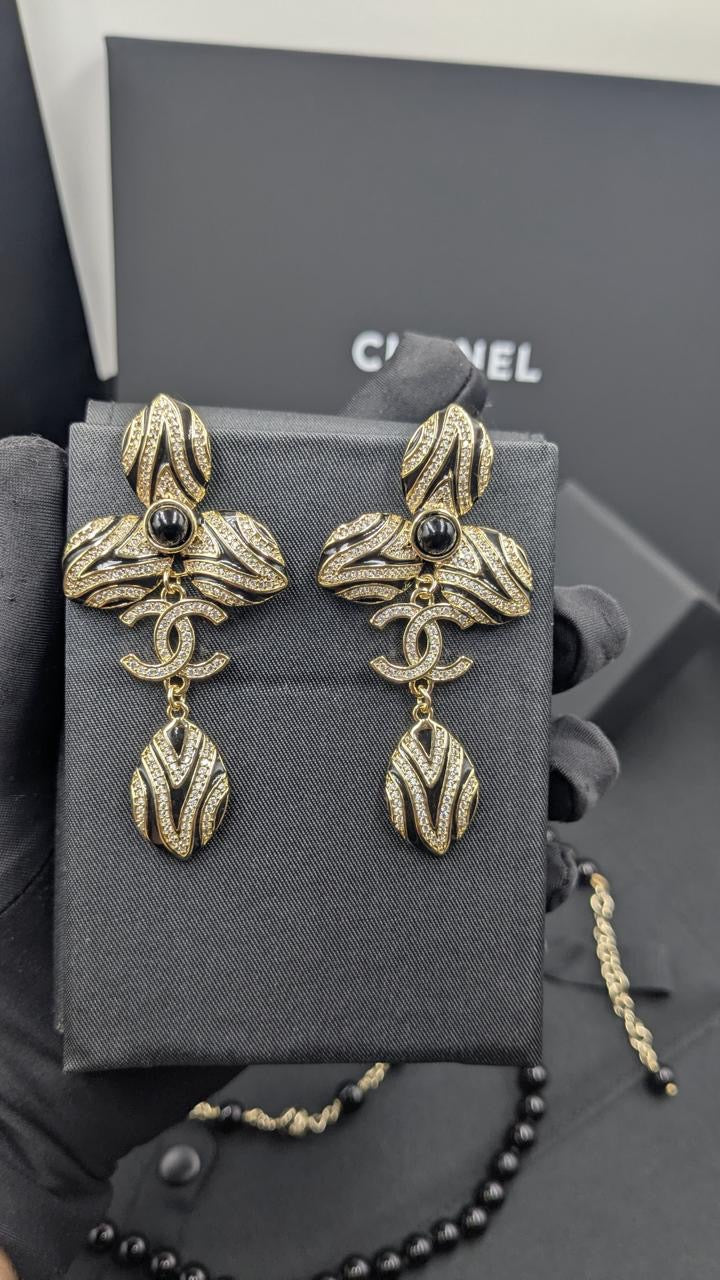 Chanel jewelry set