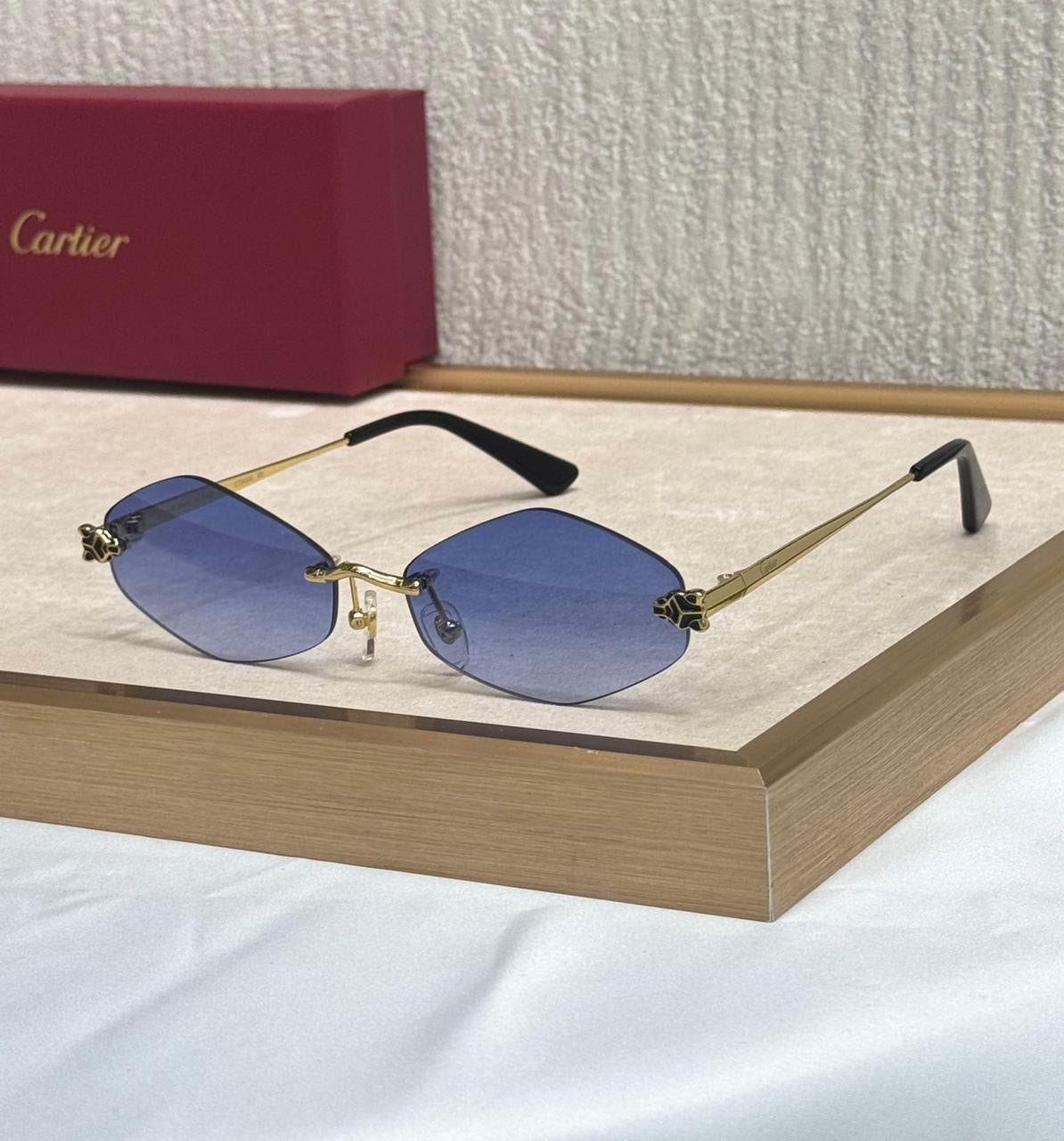 Cartier sunglasses