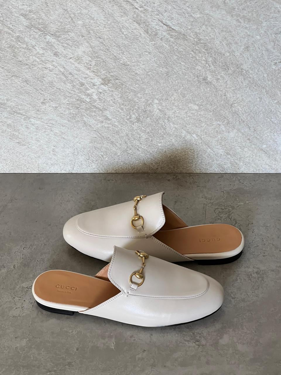 Gucci mules
