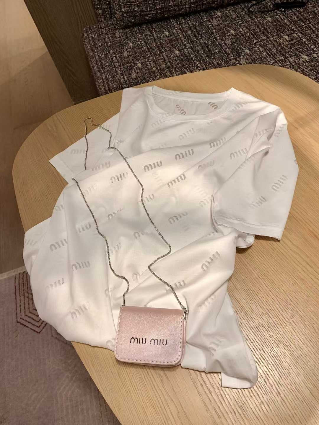 Miu miu Tshirt