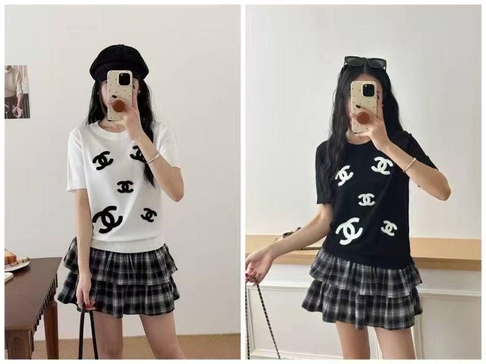 Chanel Tshirt