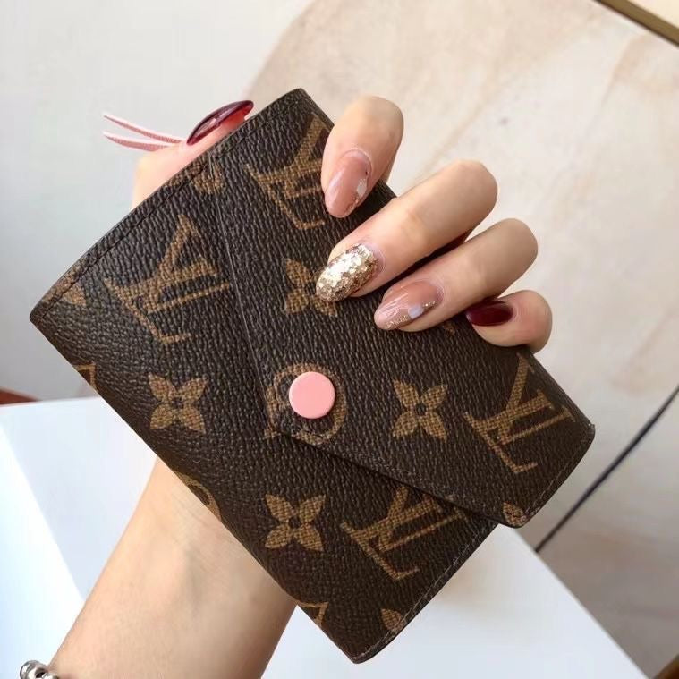 Lv wallet