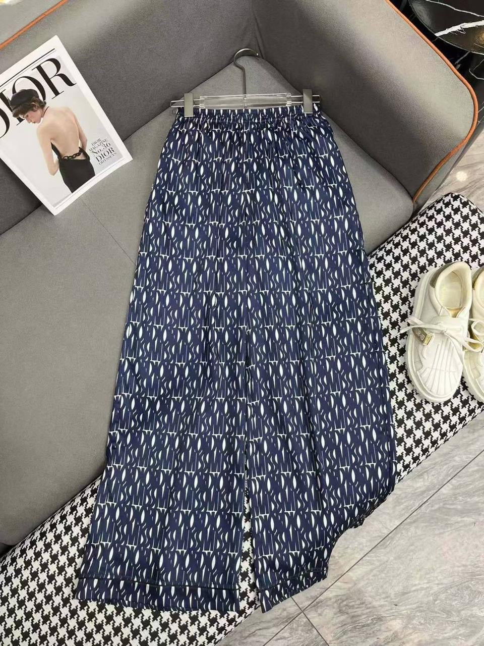 Dior clothes set