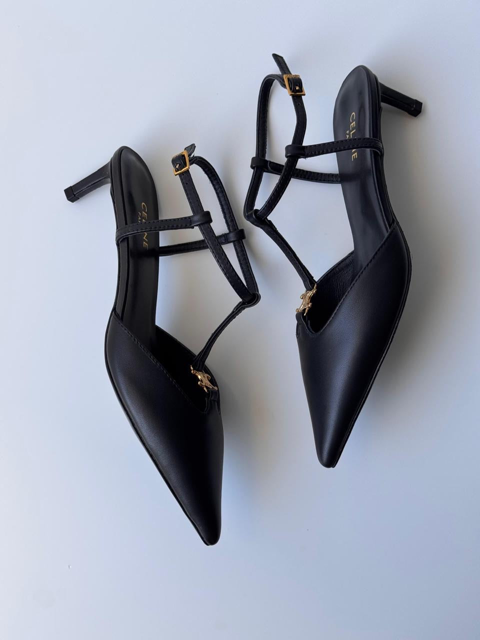 Celine heels