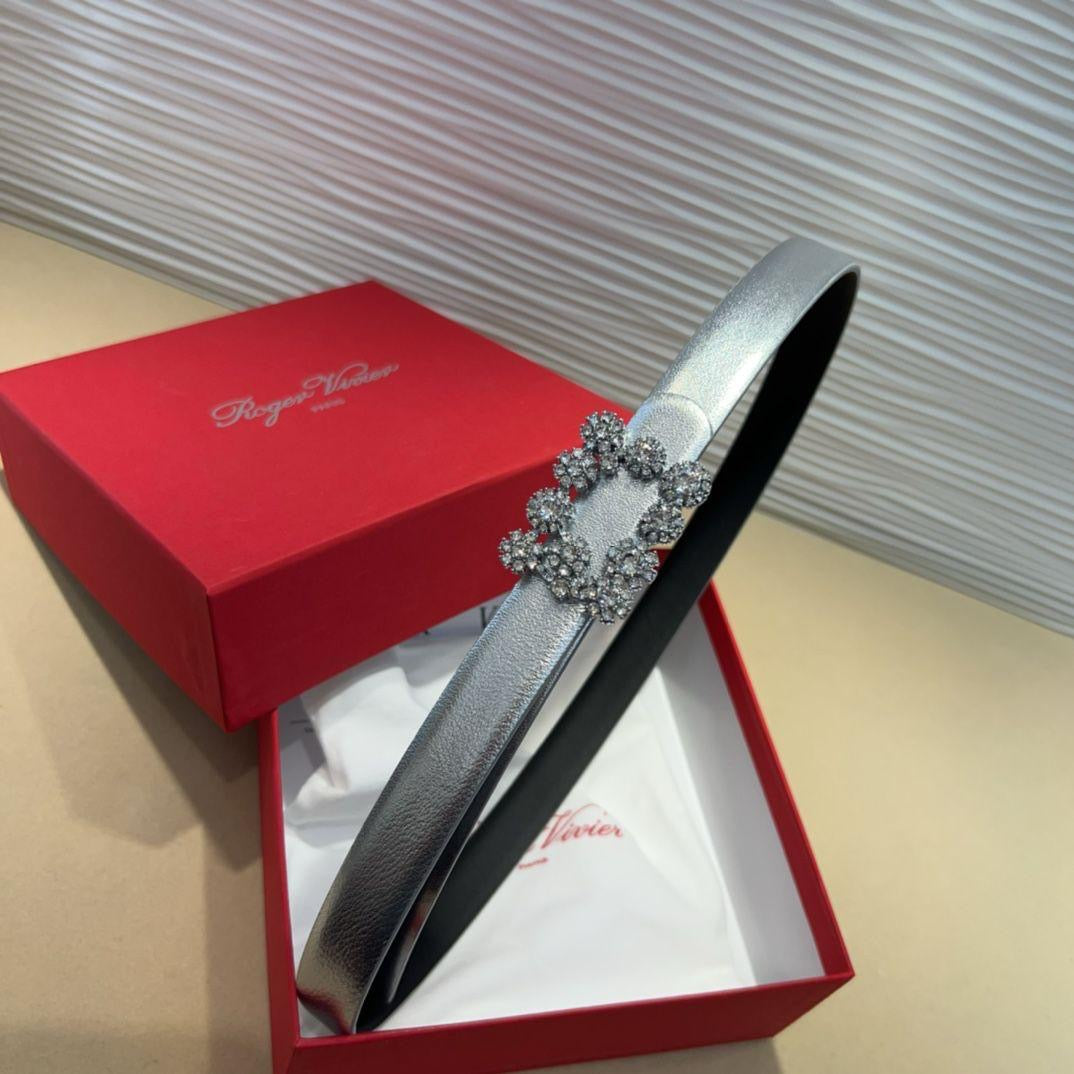 Roger vivier belt