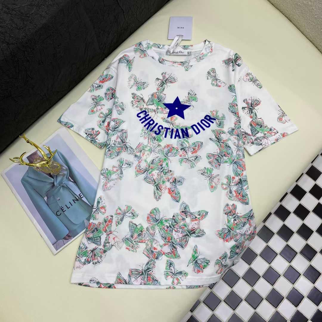 Dior Tshirt