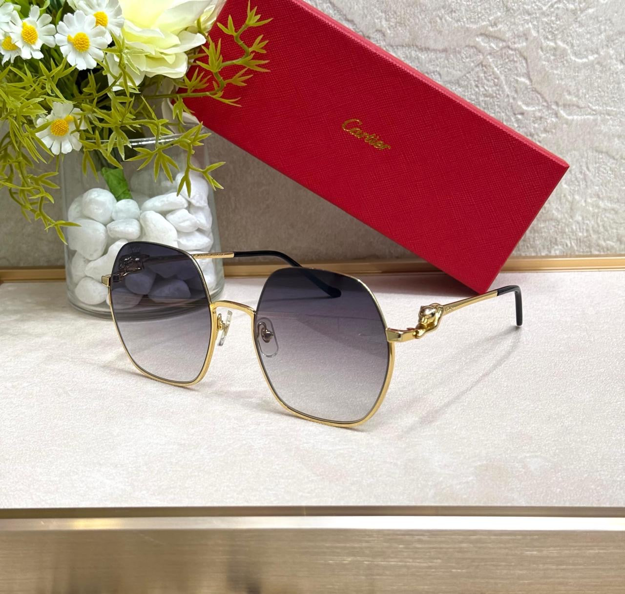 Cartier sunglasses