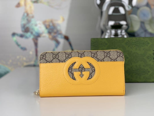 Gucci wallet