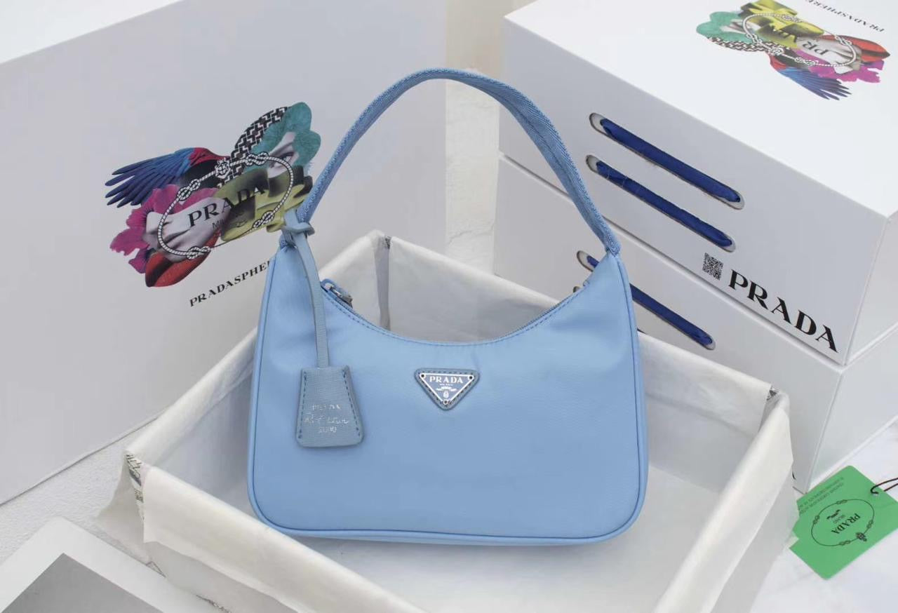 Prada bag