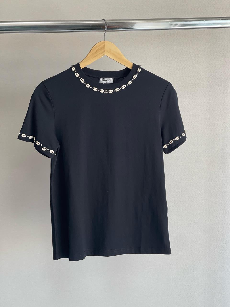 Chanel Tshirt