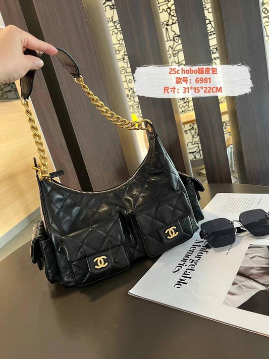 Chanel bag