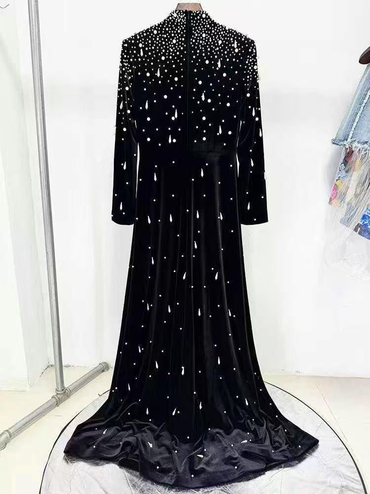 Balmain dress