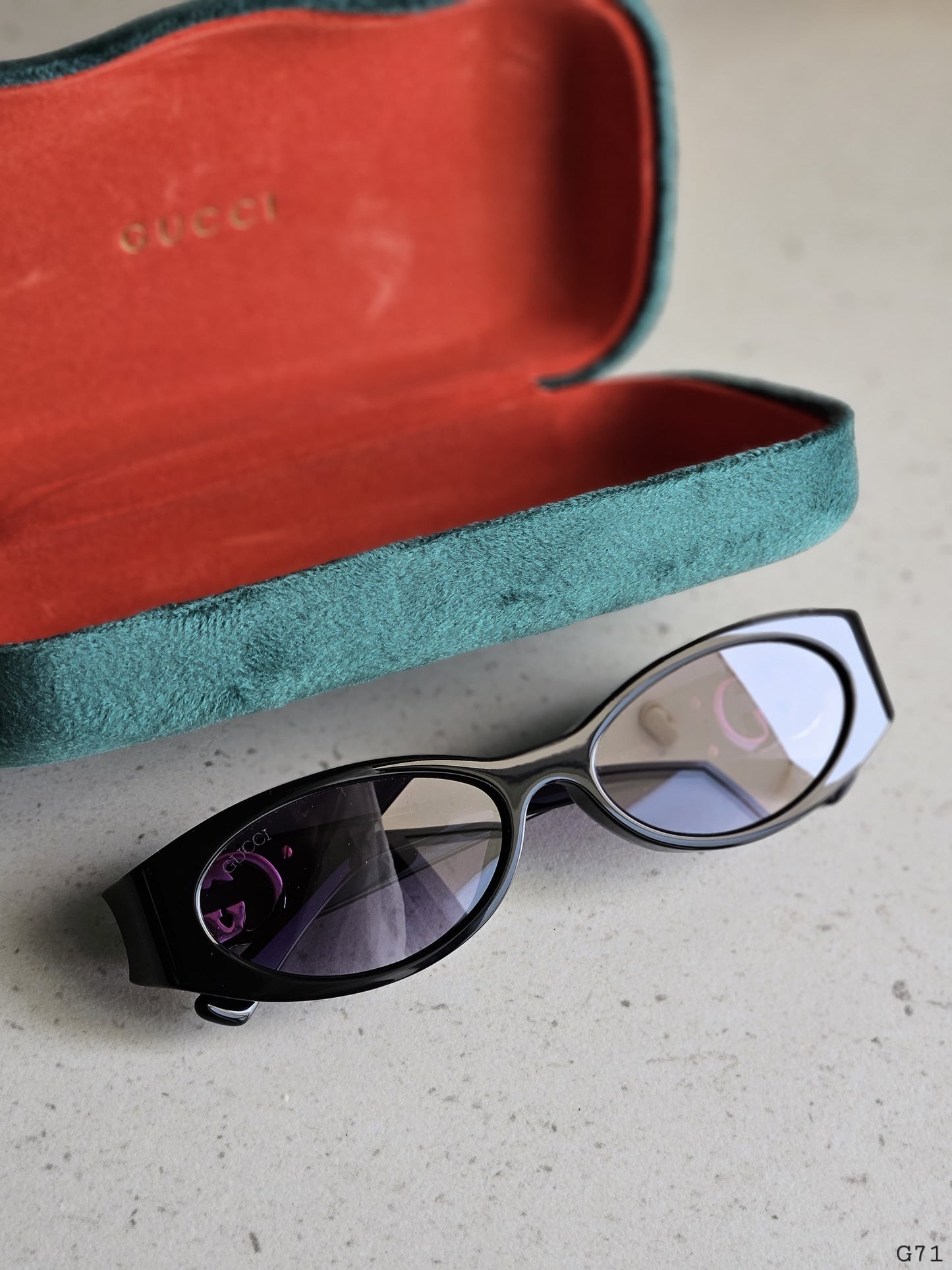 Gcci sunglasses