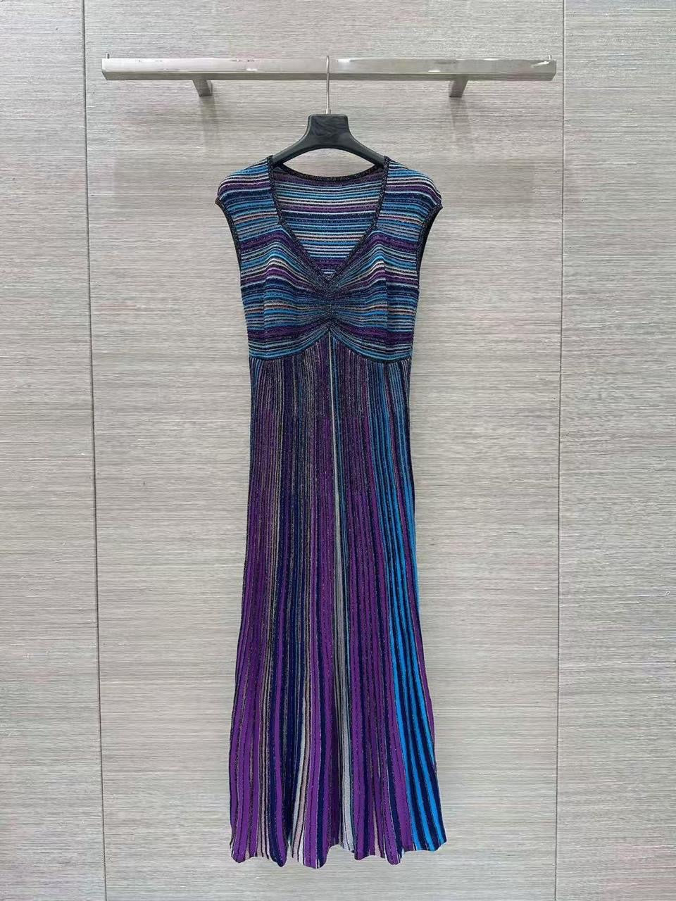 Missoni dress