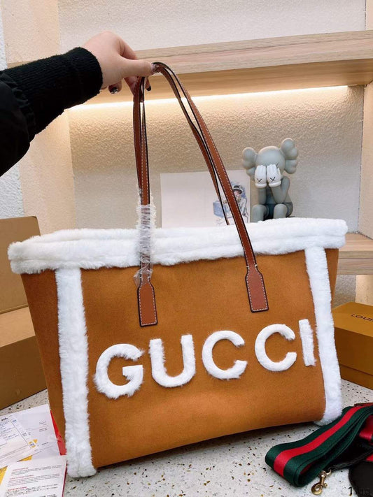 Gucci bag tote