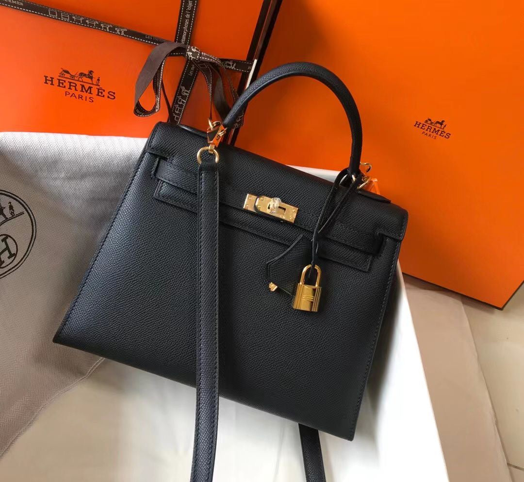 Hermes bag