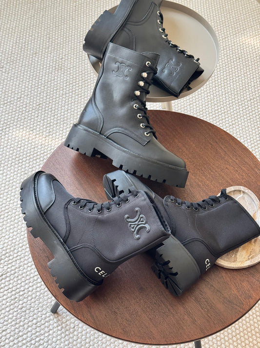 Celine boots