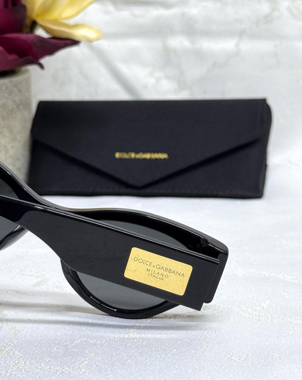 D&G sunglasses